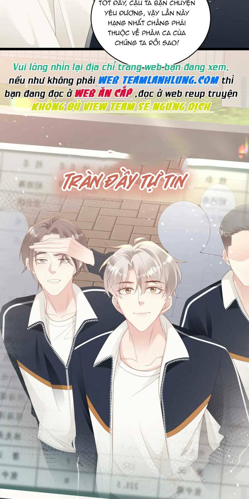 Giả Vờ Mất Trí Nhớ , Tình Địch Nhân Cơ Hội Nói Tôi Là Bạn Trai Anh Ta Chương 1 Ảnh 47