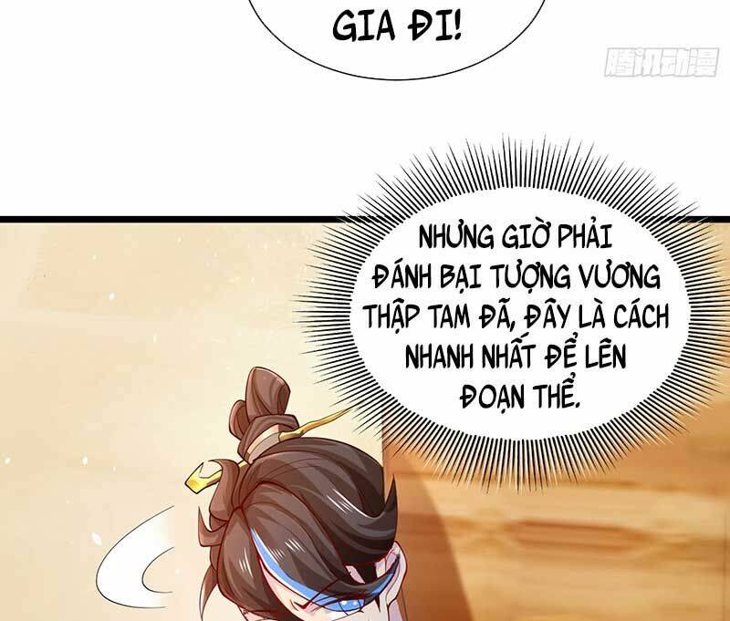 Tiên Tử Tha Mạng Chương 6 Ảnh 62