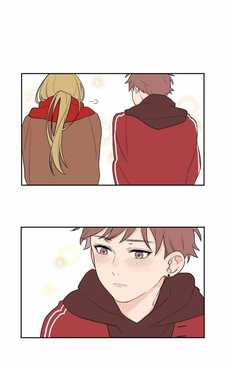 Not So Shoujo Love Story Chương 17.6 Ảnh 11