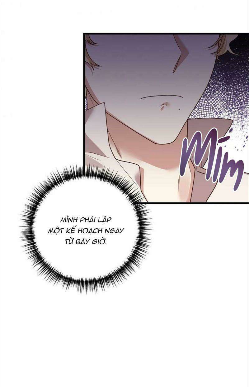Hôn Phu Của Tôi Là Nam Chính Yandere Chương 16 Ảnh 58