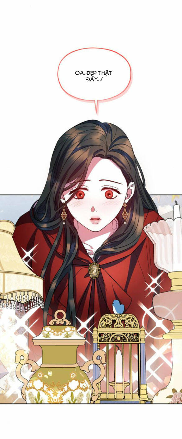 Mong Chờ Giây Phút Thiêng Liêng Được Chạm Tới Người Chương 56.1 Ảnh 35