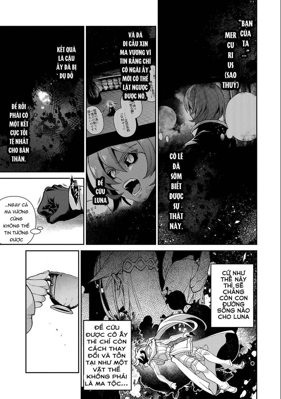 Yasei No Last Boss Ga Arawareta Chương 41 Ảnh 24