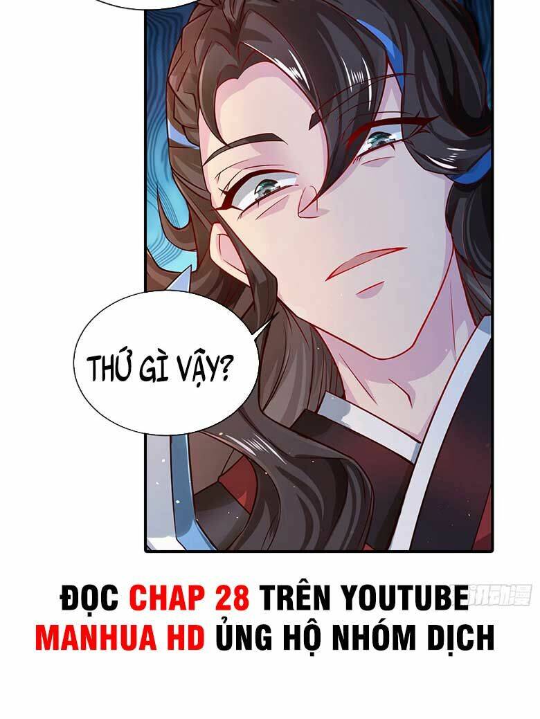 Tiên Tử Tha Mạng Chương 3 Ảnh 52