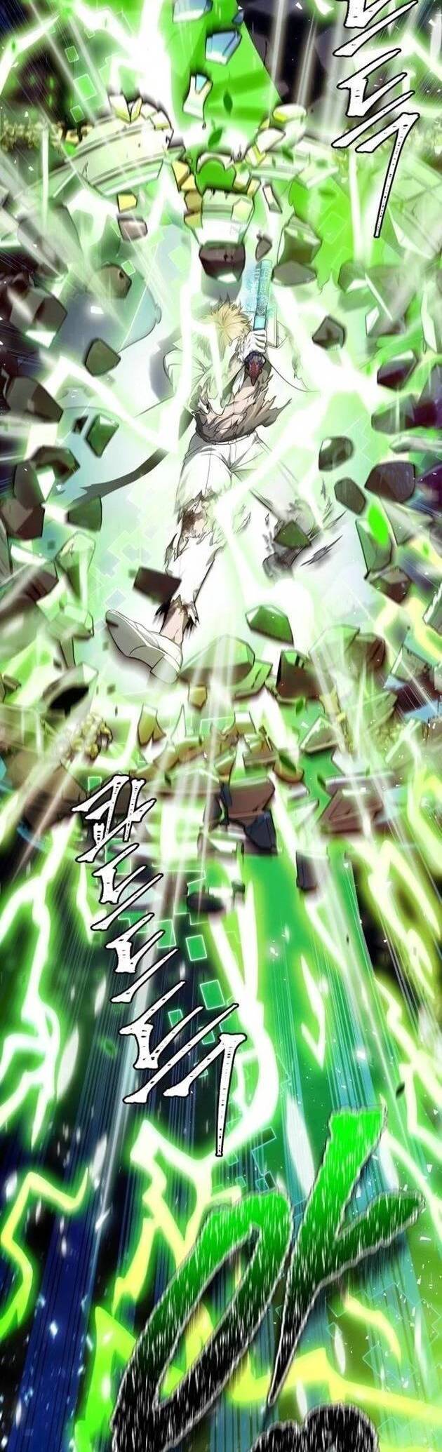 Cuộc Chiến Trong Tòa Tháp - Tower Of God Chương 643 Ảnh 57