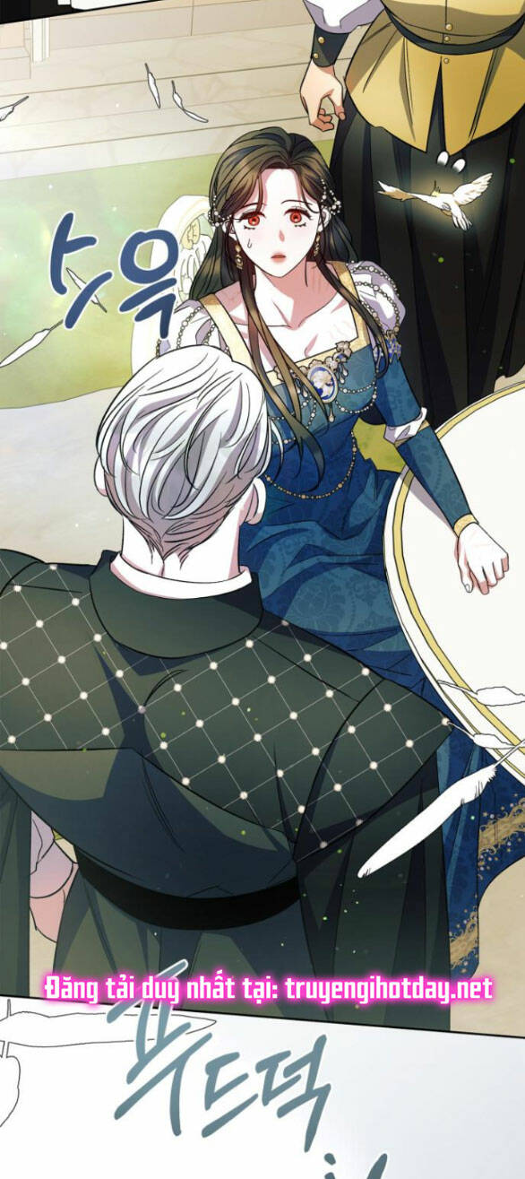 Mong Chờ Giây Phút Thiêng Liêng Được Chạm Tới Người Chương 56.2 Ảnh 37