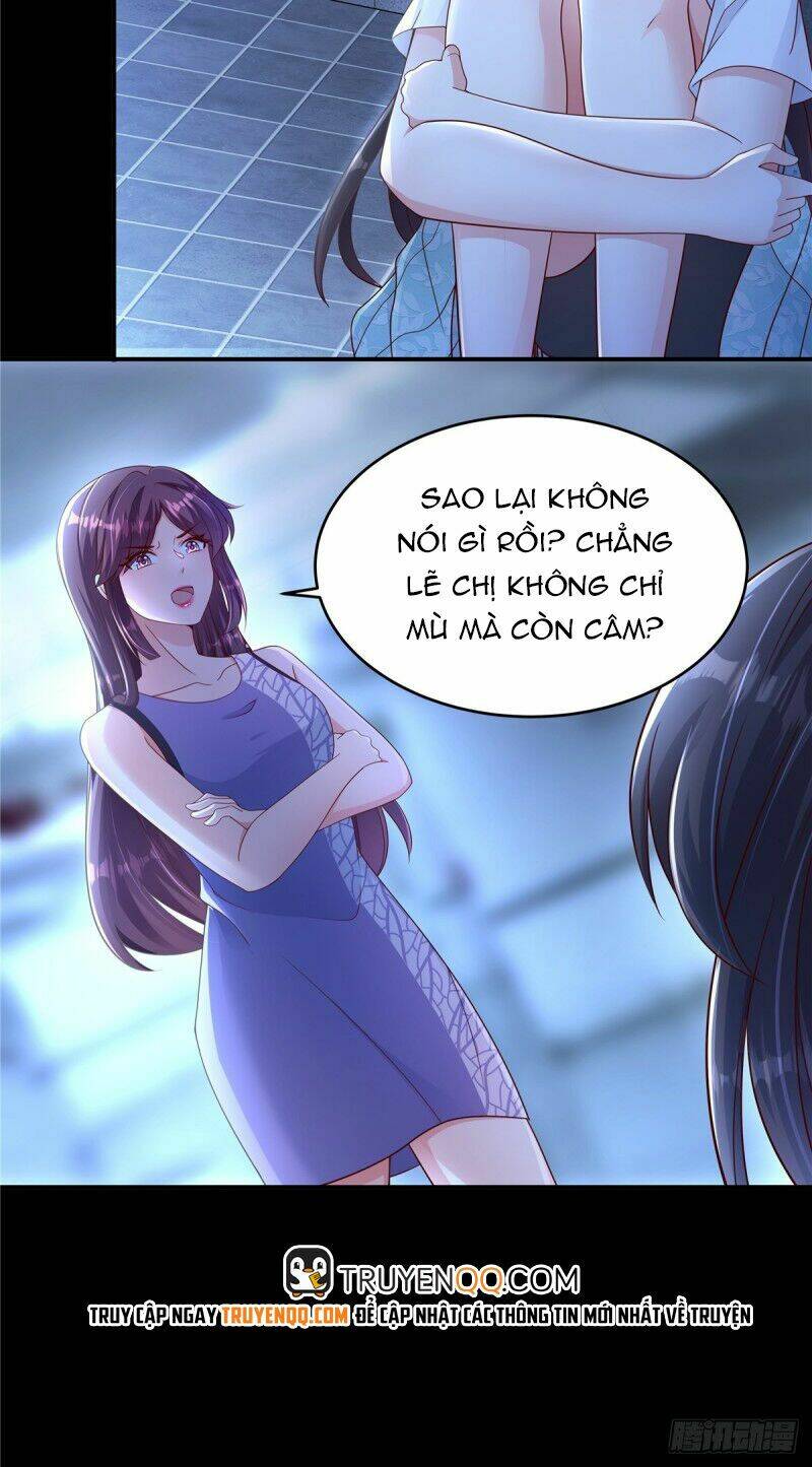 Trọng Sinh Tương Phùng Chương 1 Ảnh 16
