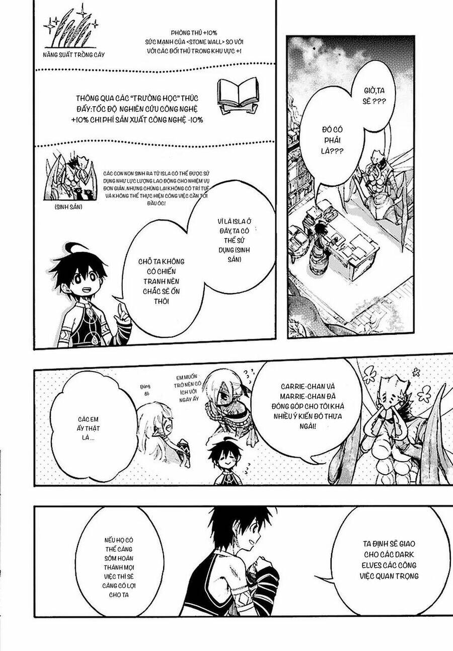 Isekai Apocalypse Mynoghra ~The Conquest Of The World Starts With The Civilization Of Ruin~ Chương 14 Ảnh 9