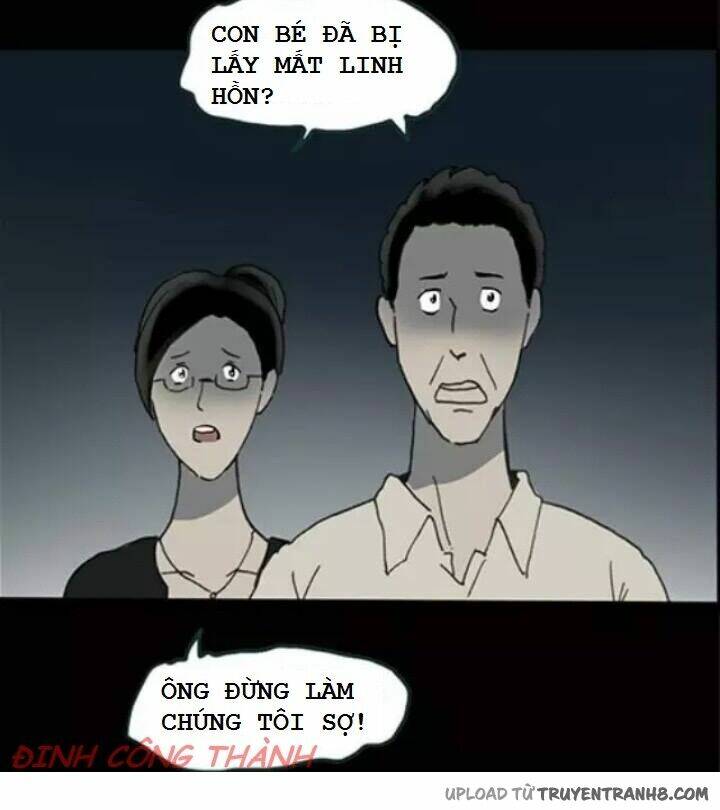 Bút Tiên Chương 4 Ảnh 152