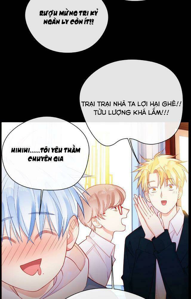 Giai Điệu Của Sự Va Chạm Chương 57 Ảnh 61