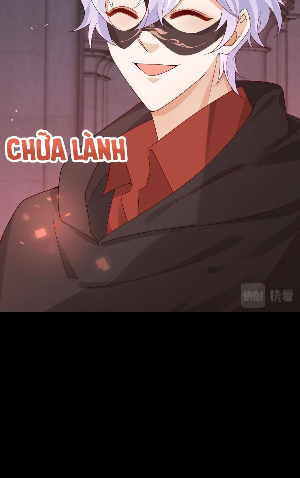 Hướng Dẫn Vuốt Lông Nam Chủ Hắc Hoá Chương 18 Ảnh 48