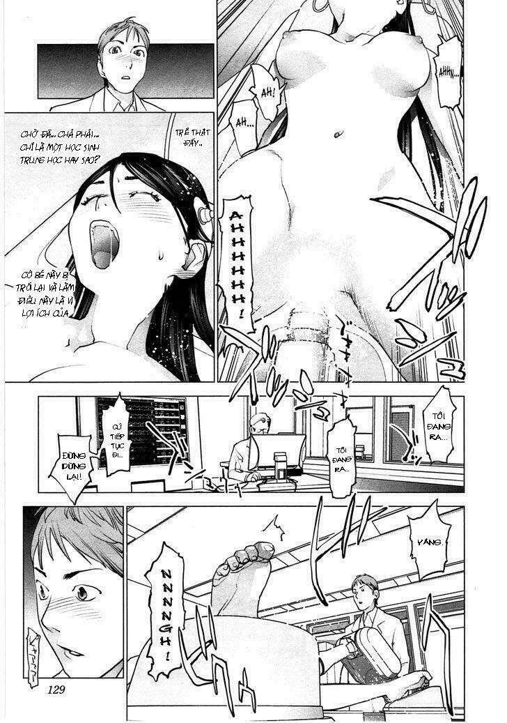 Seishokuki Chương 33 Ảnh 6