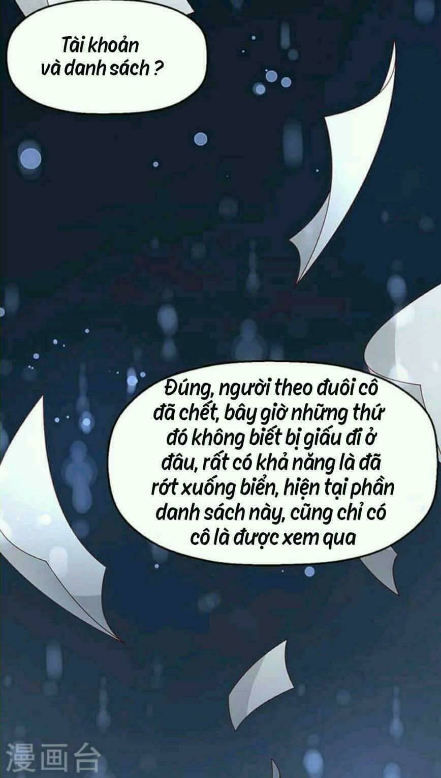 Người Vợ Bí Ẩn Của Tổng Tài Chương 16.5 Ảnh 18