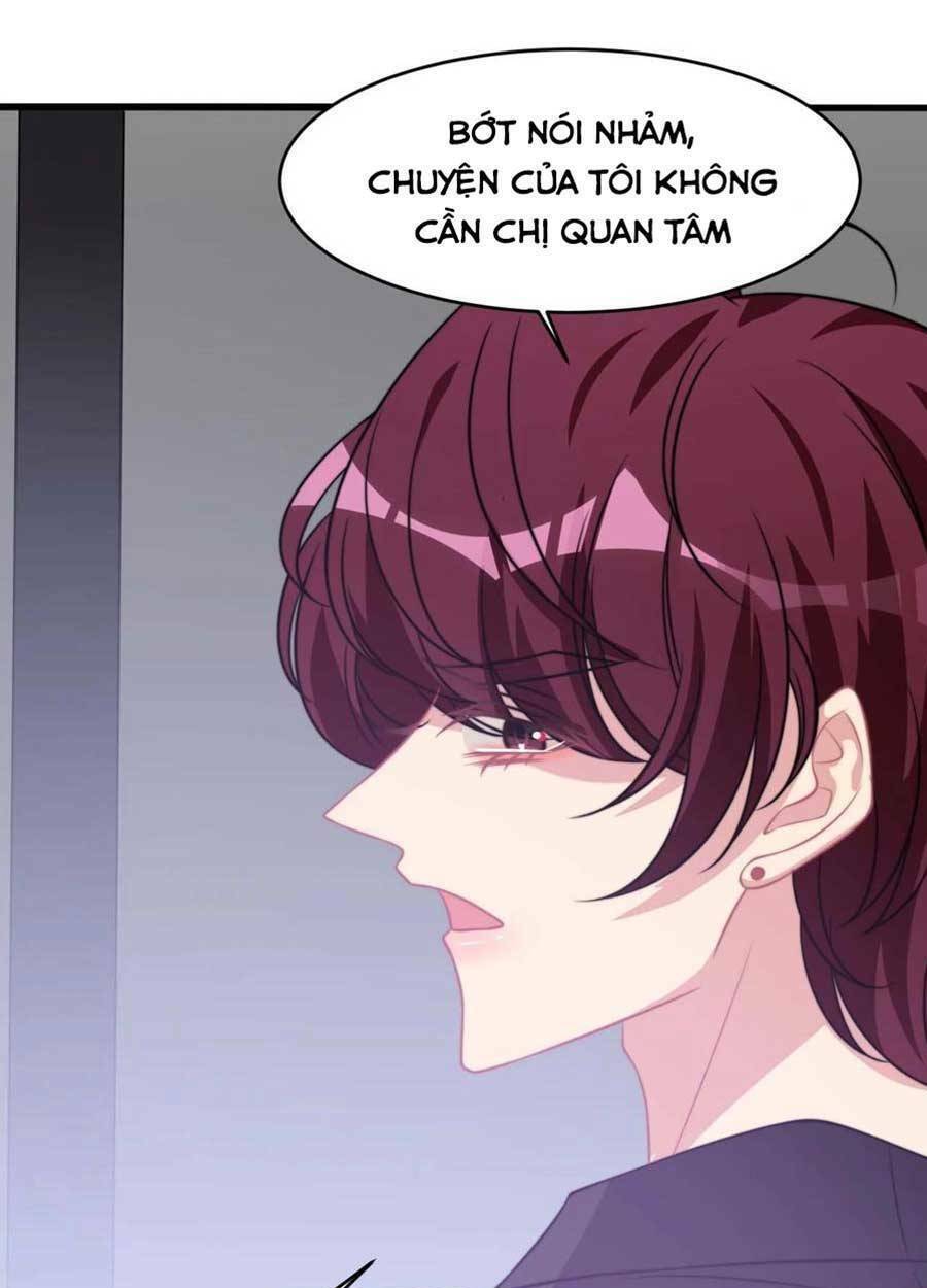 Vết Cắn Trí Mạng Chương 53 Ảnh 62