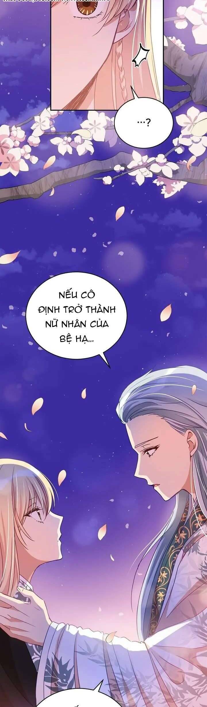 Ái Phi, Dao Của Nàng Rơi Rồi Chương 77 Ảnh 34