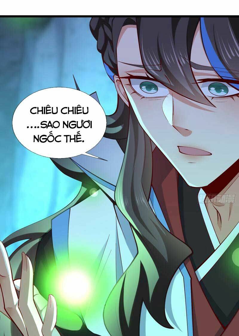 Tiên Tử Tha Mạng Chương 10 Ảnh 48
