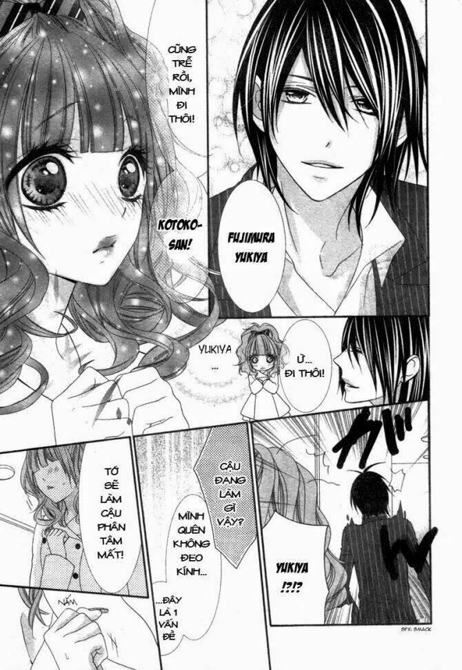 Are After Boyfriend Chương 1 Ảnh 24