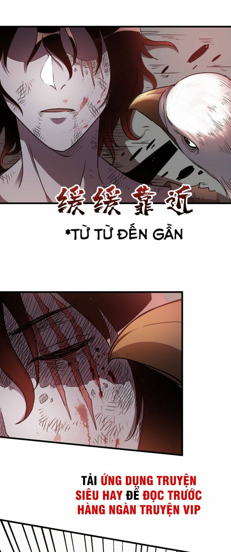 Trò Chơi Thời Mạt Thế Chương 6 Ảnh 50