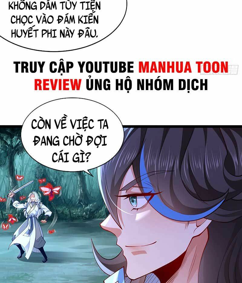 Tiên Tử Tha Mạng Chương 15 Ảnh 47
