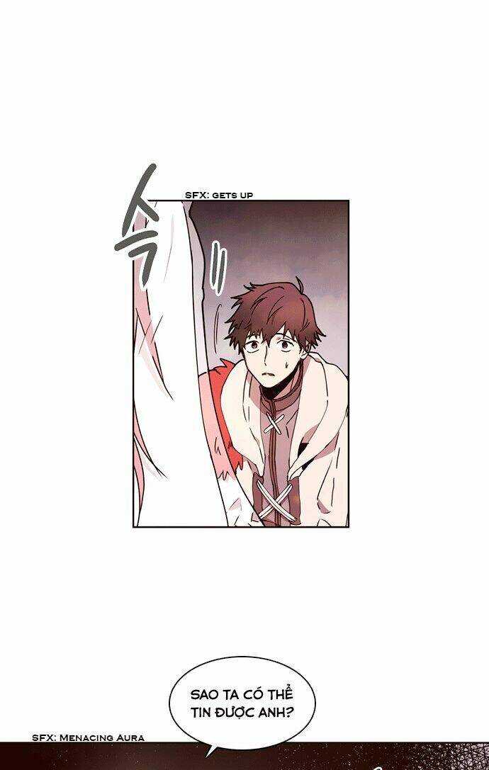 Miracle! Hero-Nim Chương 6 Ảnh 23