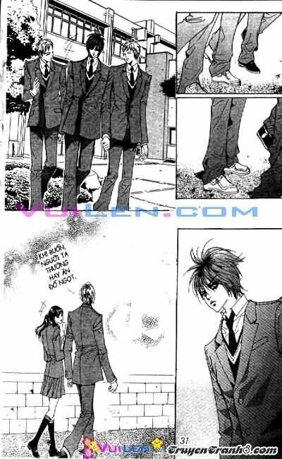 Goong - [ Hoàng Cung ] Chương 12 Ảnh 30