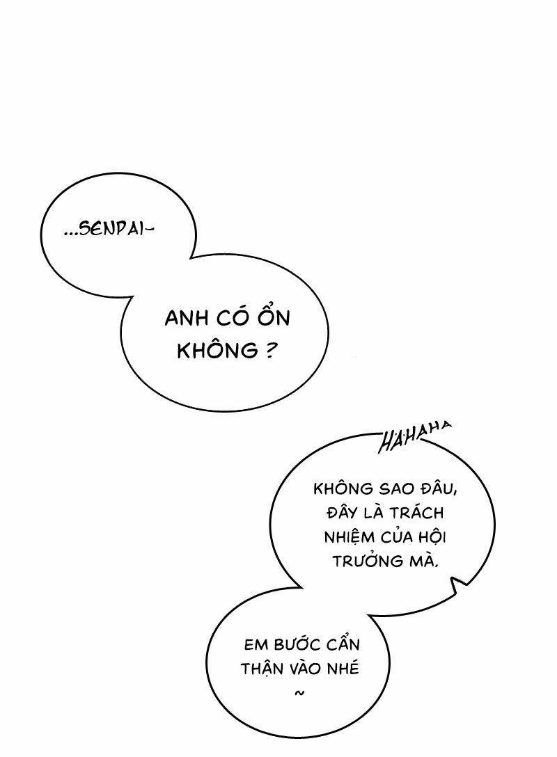 Not So Shoujo Love Story Chương 12 Ảnh 22