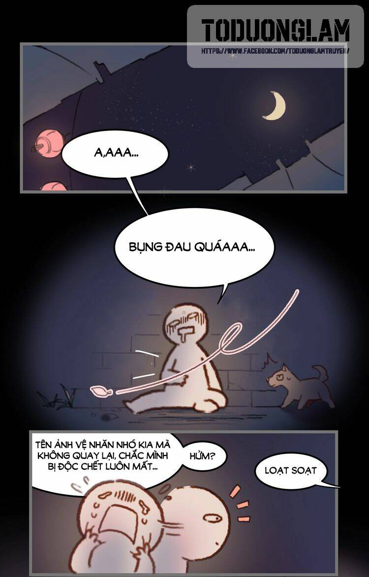 Mang Quải Hệ Thống, Nhất Trí Mạng Chương 2 Ảnh 11