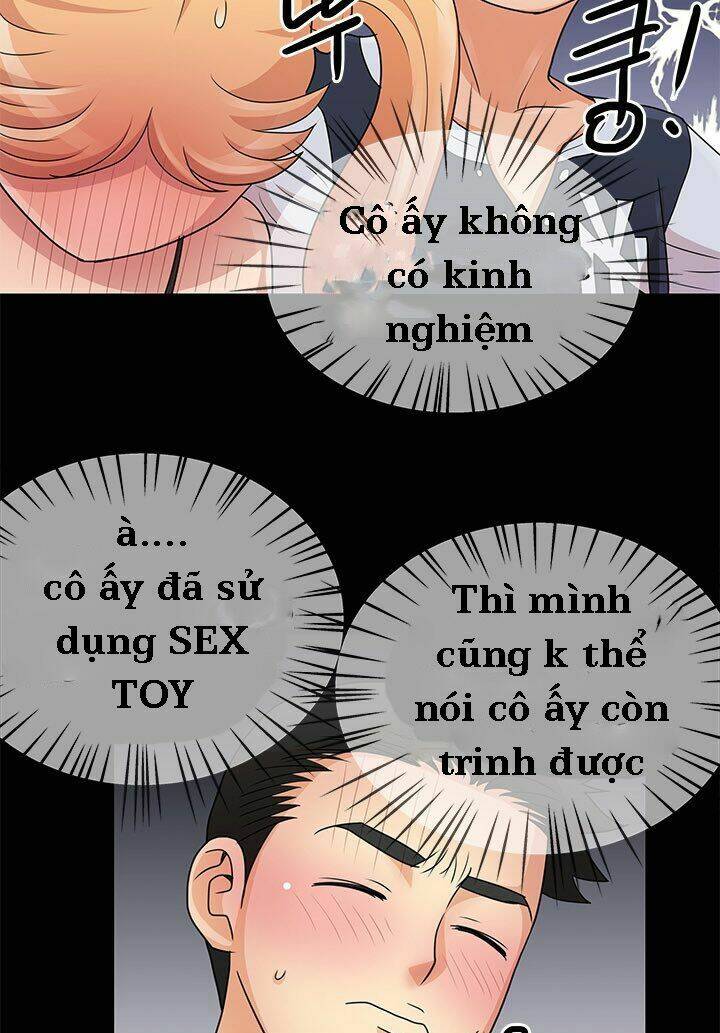 Cậu Sẽ Làm Như Tôi Nói Chứ? Chương 8 Ảnh 31
