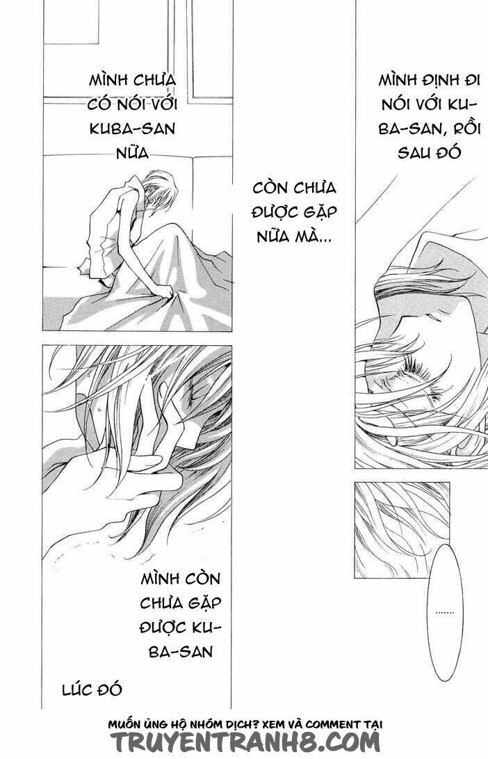 Okane Ga Nai (No Money) Chương 23 Ảnh 24
