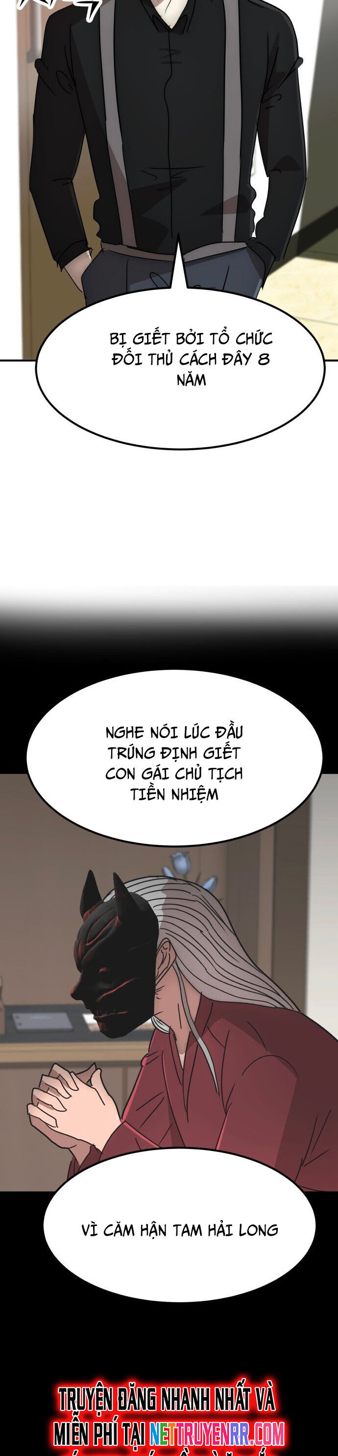 Coin Báo Thù Chương 59 Ảnh 27
