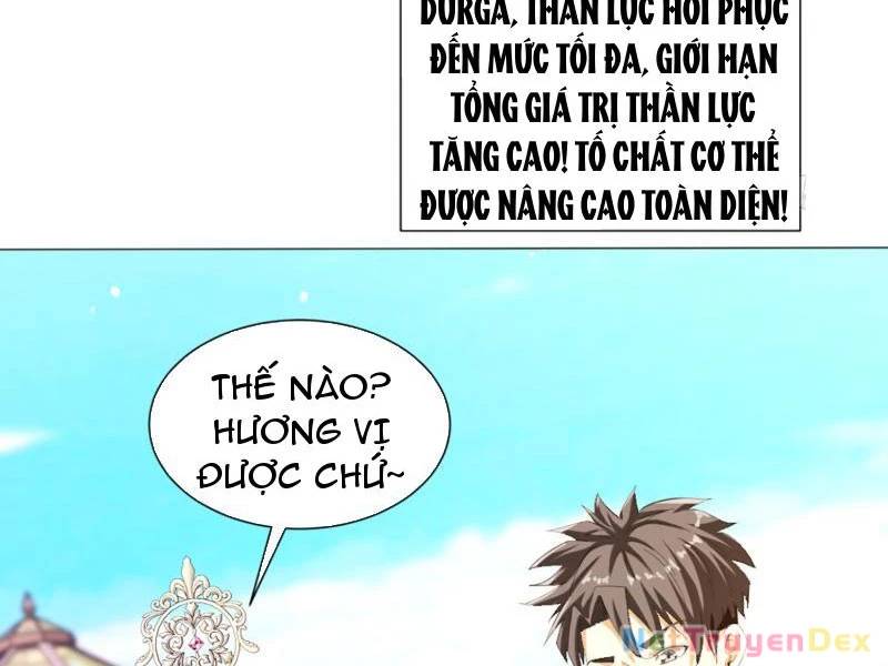 Thần Minh Trở Lại: Ta Có Trong Tay Triệu Vạn Chư Thần! Chương 25 Ảnh 22