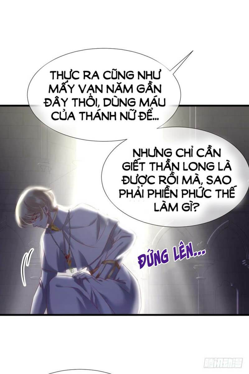 Một Vạn Tư Thế Công Lược Yêu Nam Chương 184 Ảnh 21