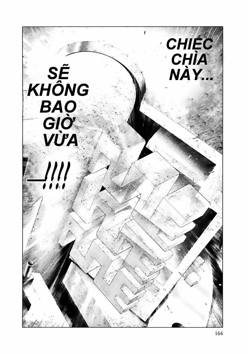 Innocent Chương 84 Ảnh 14