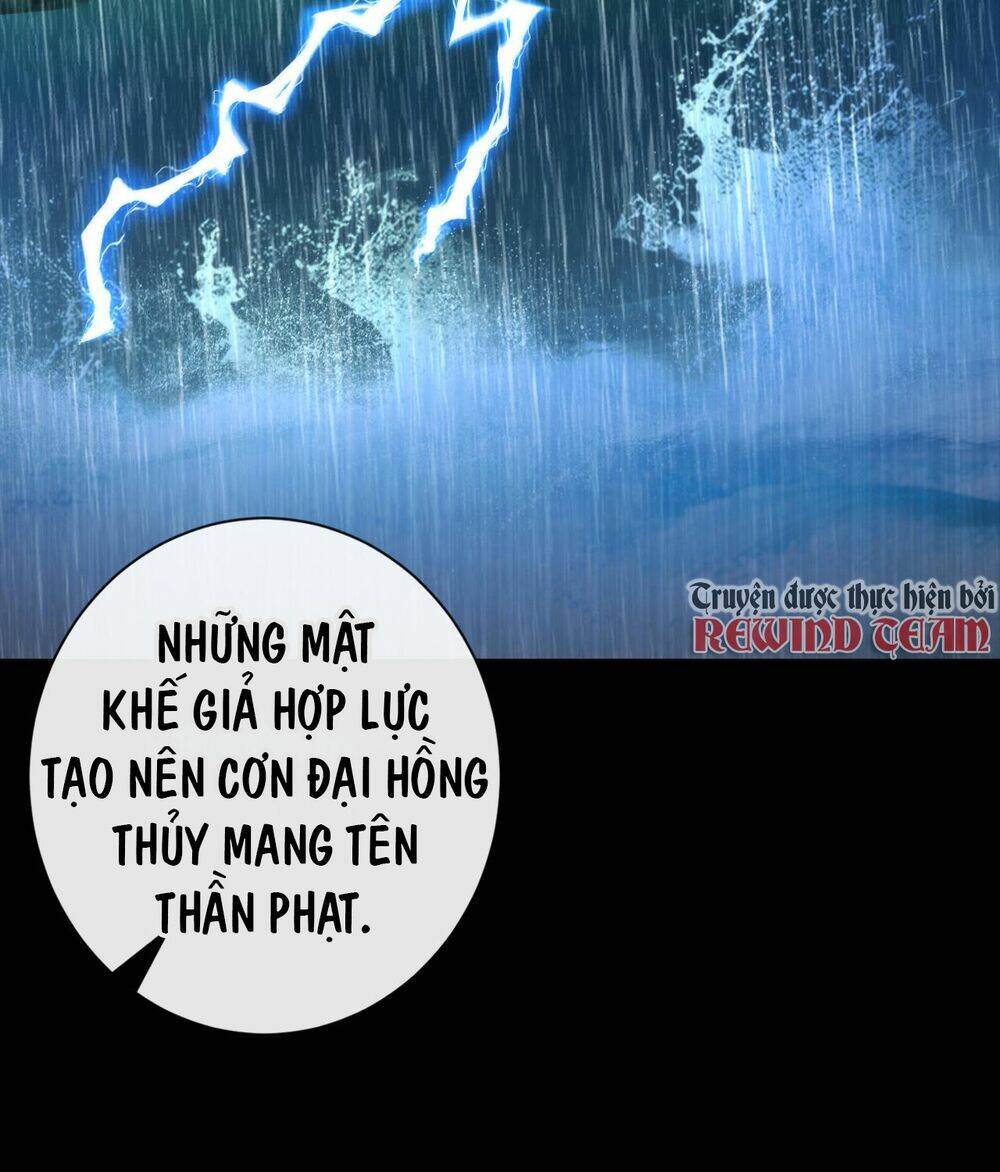 Trở Thành Thần Chủ Cthulhu Chương 243 Ảnh 67