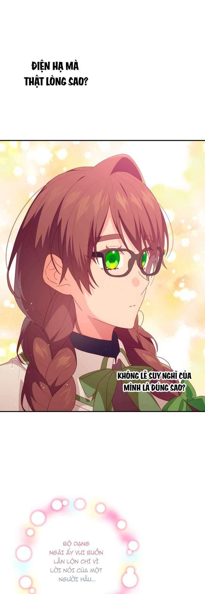 Trang Phục Của Julieta Chương 12 Ảnh 64