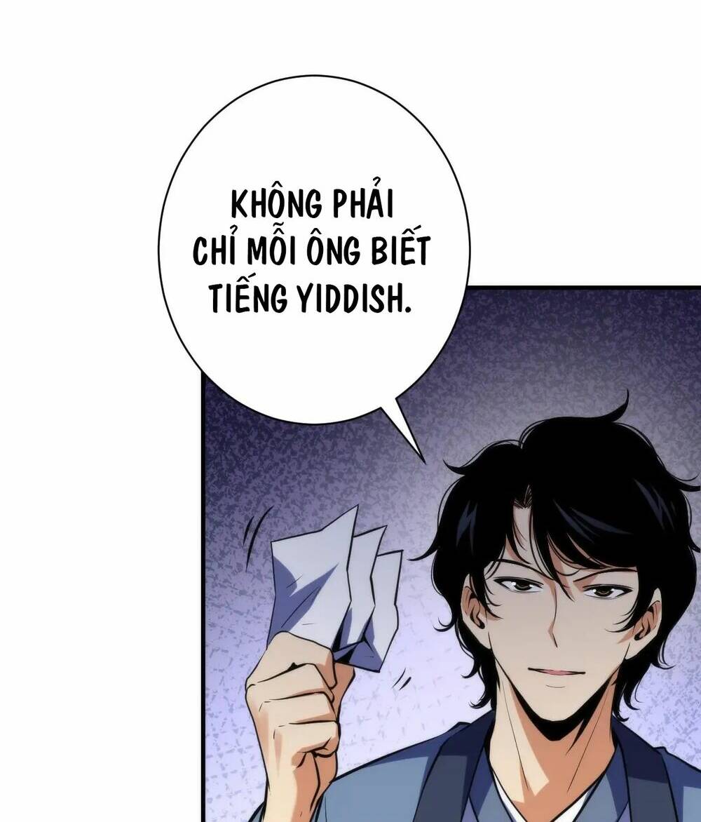 Trở Thành Thần Chủ Cthulhu Chương 238 Ảnh 53