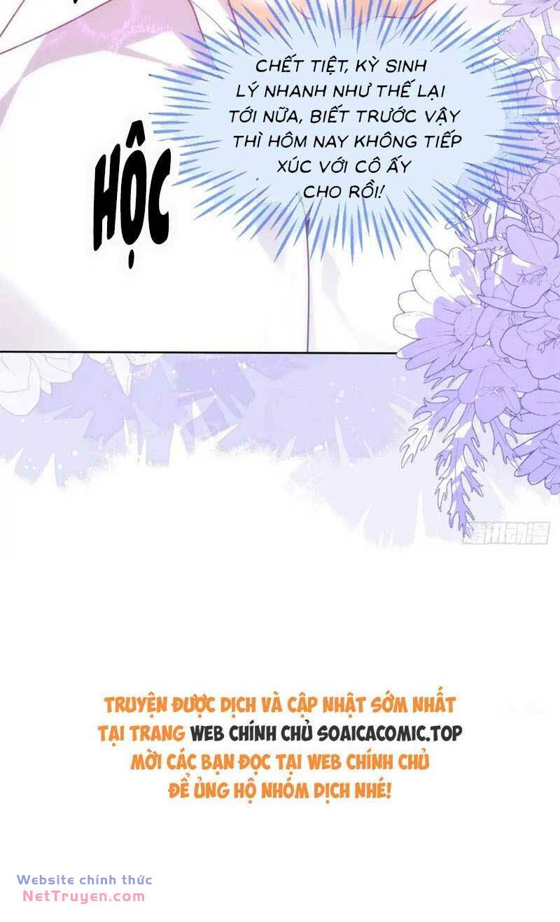 Kết Hôn Với Người Quyền Lực Nhất Hành Tinh Chương 48 Ảnh 58