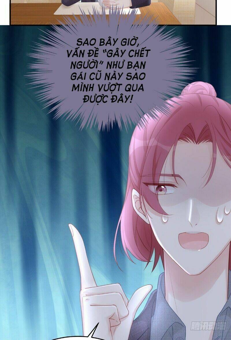 Chỉ Muốn Cưng Chiều Em Chương 58 Ảnh 38