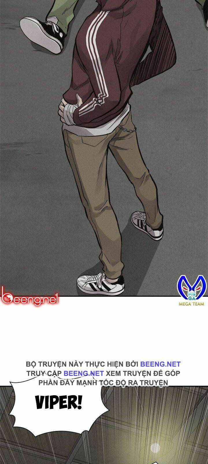 Nắm Đấm Chương 57 Ảnh 7
