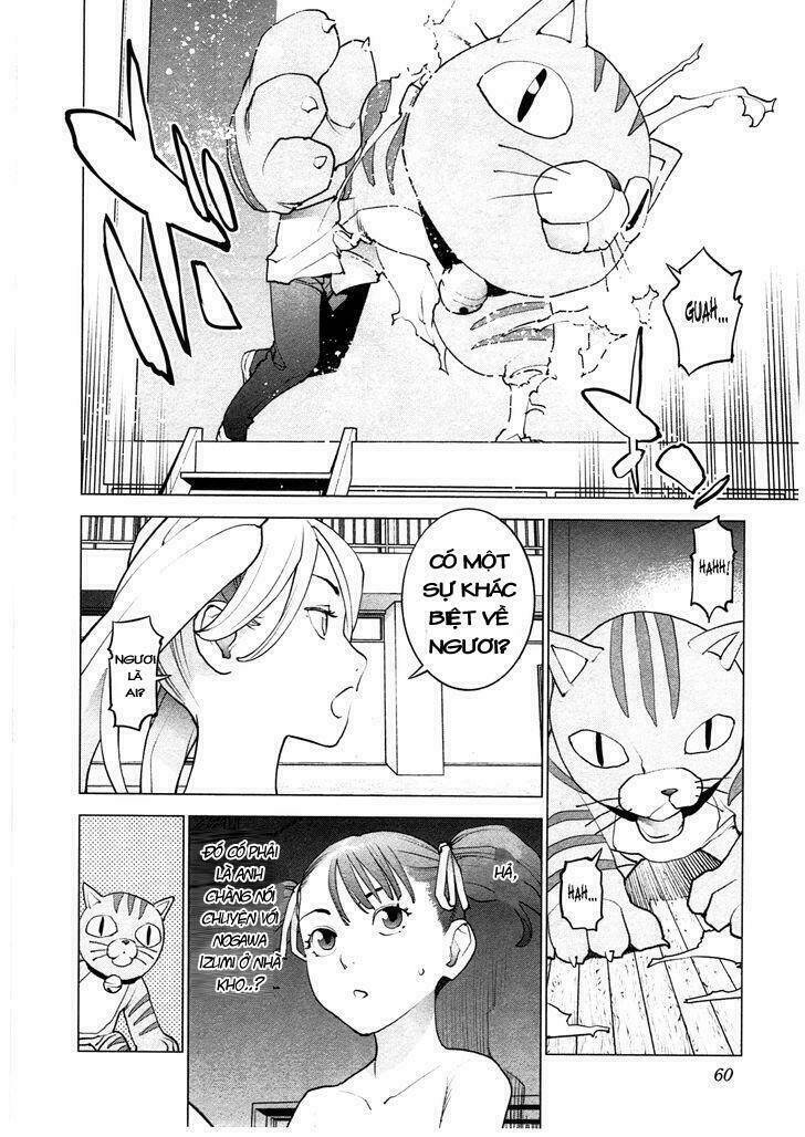 Seishokuki Chương 30 Ảnh 12
