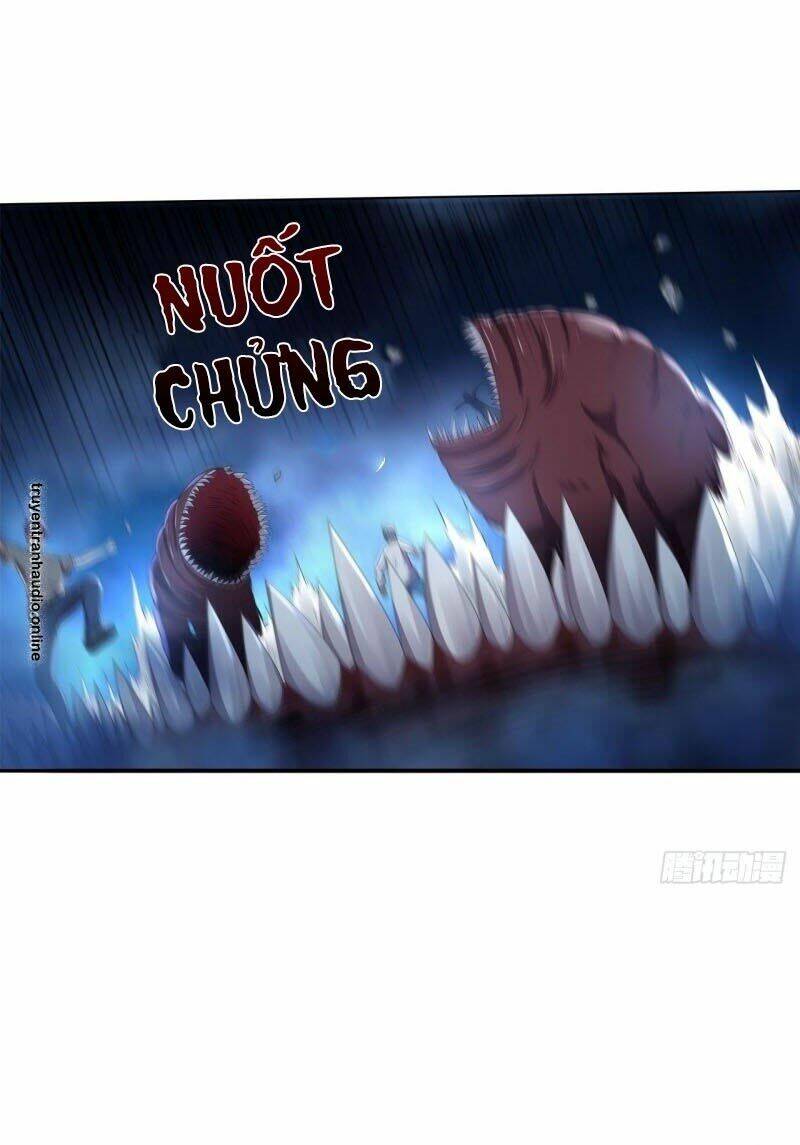 Trọng Sinh Đại Ngoạn Gia Chương 187 Ảnh 4