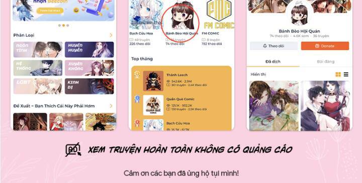 Công Chúa Nàng Ấy Giết Người Tới Điên Rồi Chương 12 Ảnh 65