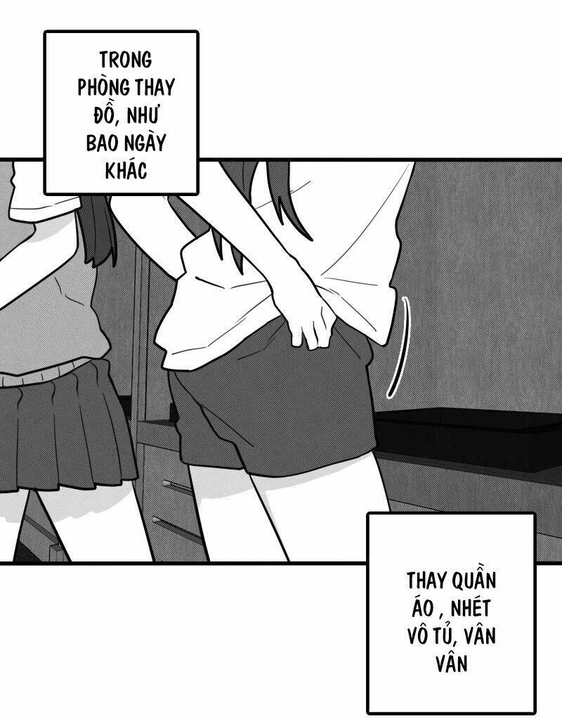 Not So Shoujo Love Story Chương 10 Ảnh 6