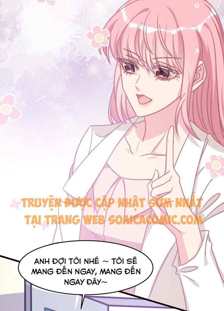 Vết Cắn Trí Mạng Chương 45 Ảnh 47