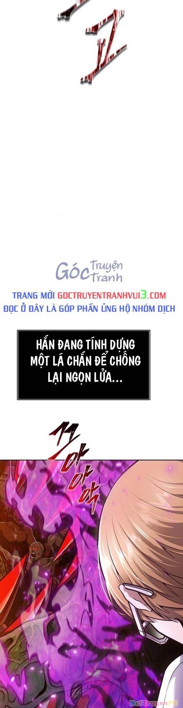 Cuộc Chiến Trong Tòa Tháp - Tower Of God Chương 643 Ảnh 97