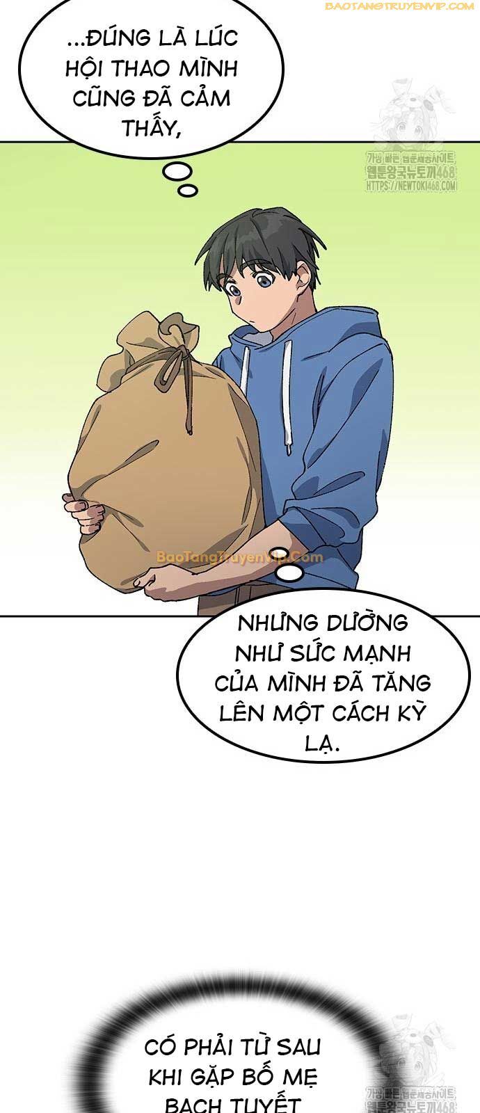Chữa Lành Cuộc Sống Thông Qua Cắm Trại Ở Thế Giới Khác Chương 52 Ảnh 11
