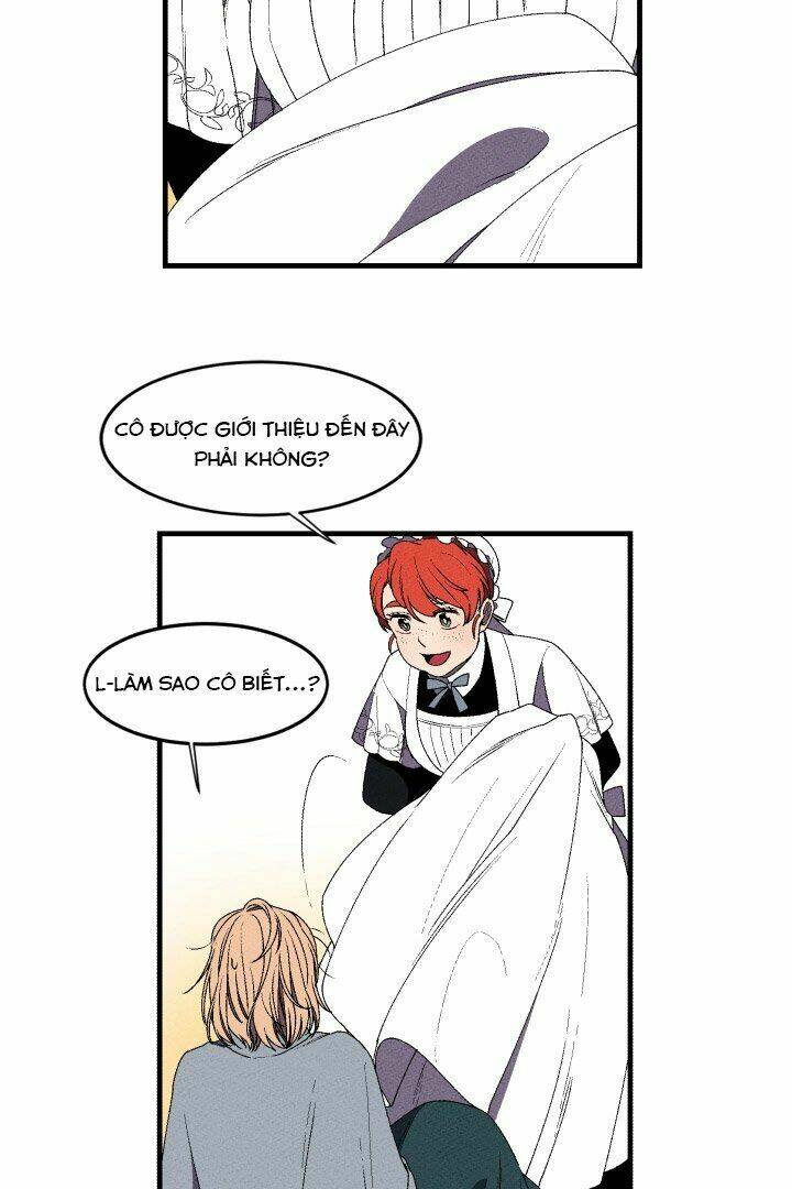 Maid In Heaven Chương 1 Ảnh 37