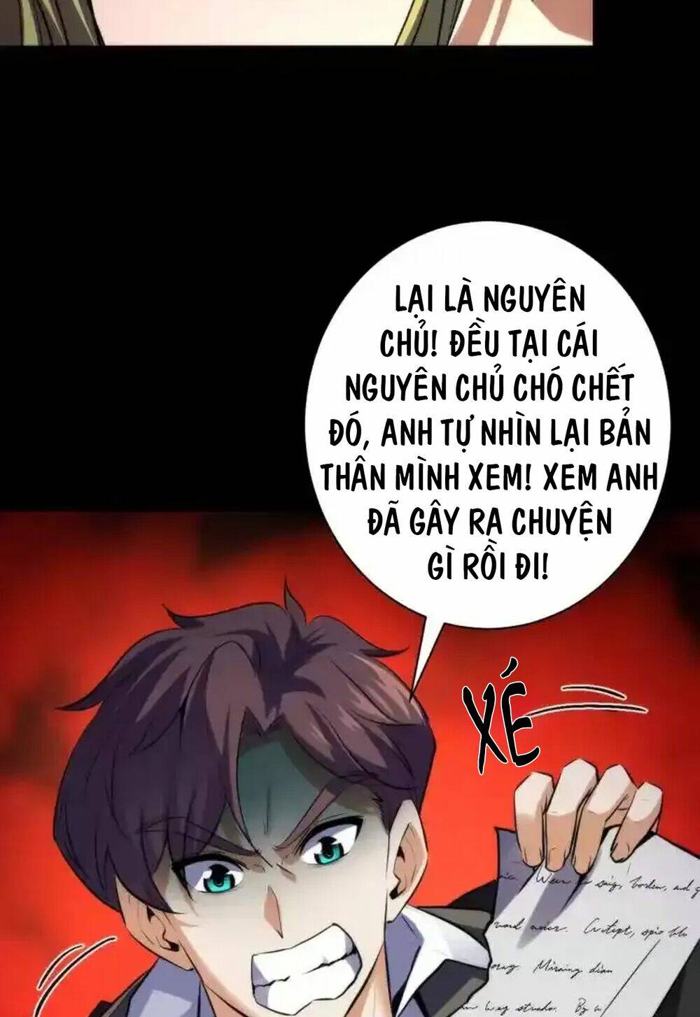 Trở Thành Thần Chủ Cthulhu Chương 241.2 Ảnh 78
