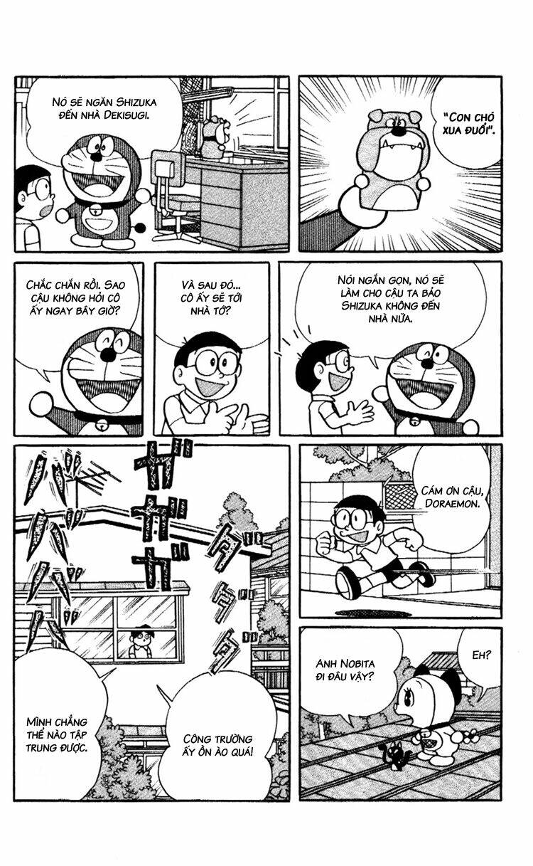 Doraemon Plus Chương 84 Ảnh 8