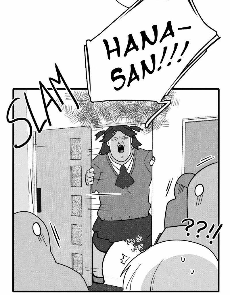 Not So Shoujo Love Story Chương 12 Ảnh 35
