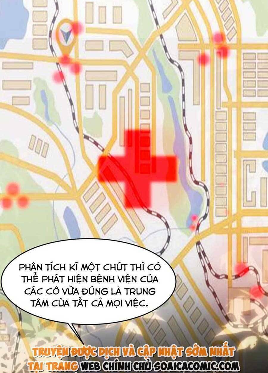 Vết Cắn Trí Mạng Chương 55 Ảnh 55